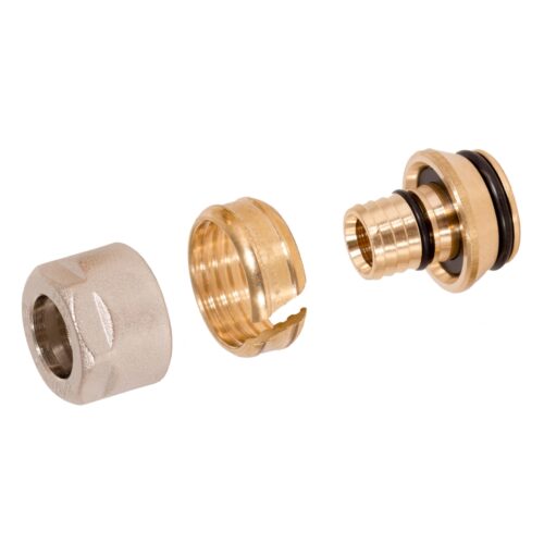 Therminon Euroconus adapter
