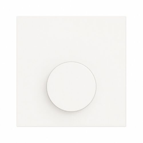 Alpha-Direct bedraad ruimtesensor 24 V (verwarmen) 510617